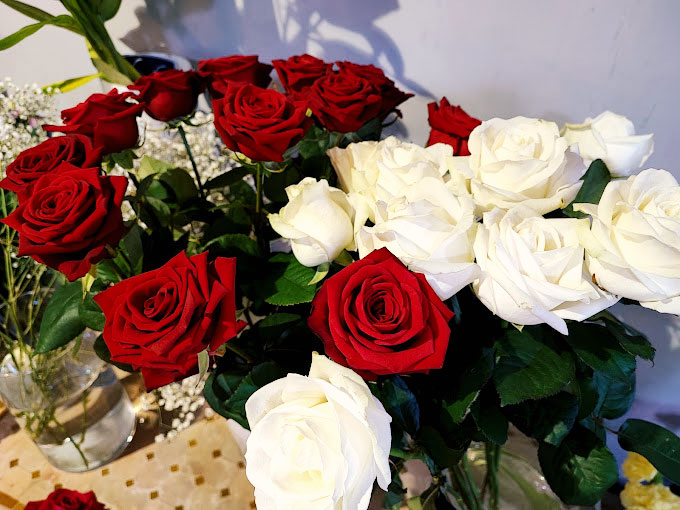 Aurell Fleurs : fleurs deuil à Saint-Jean-de-Braye près d'Olréans & Olivet (45)